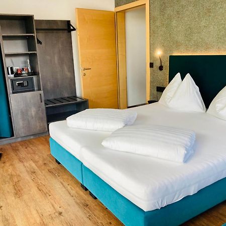 Garni Apparthotel St Valentin San Valentino alla Muta Zewnętrze zdjęcie