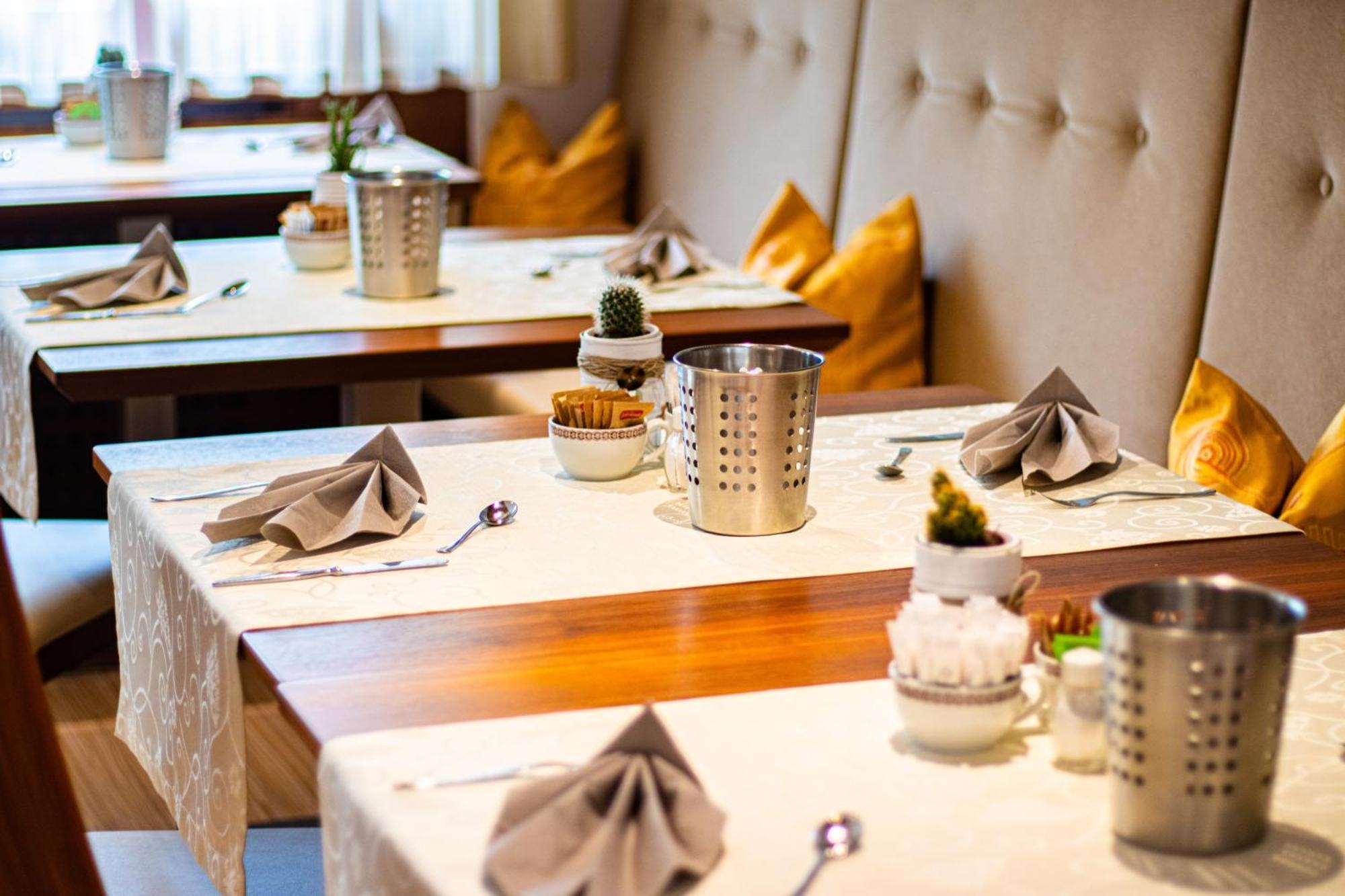 Garni Apparthotel St Valentin San Valentino alla Muta Zewnętrze zdjęcie