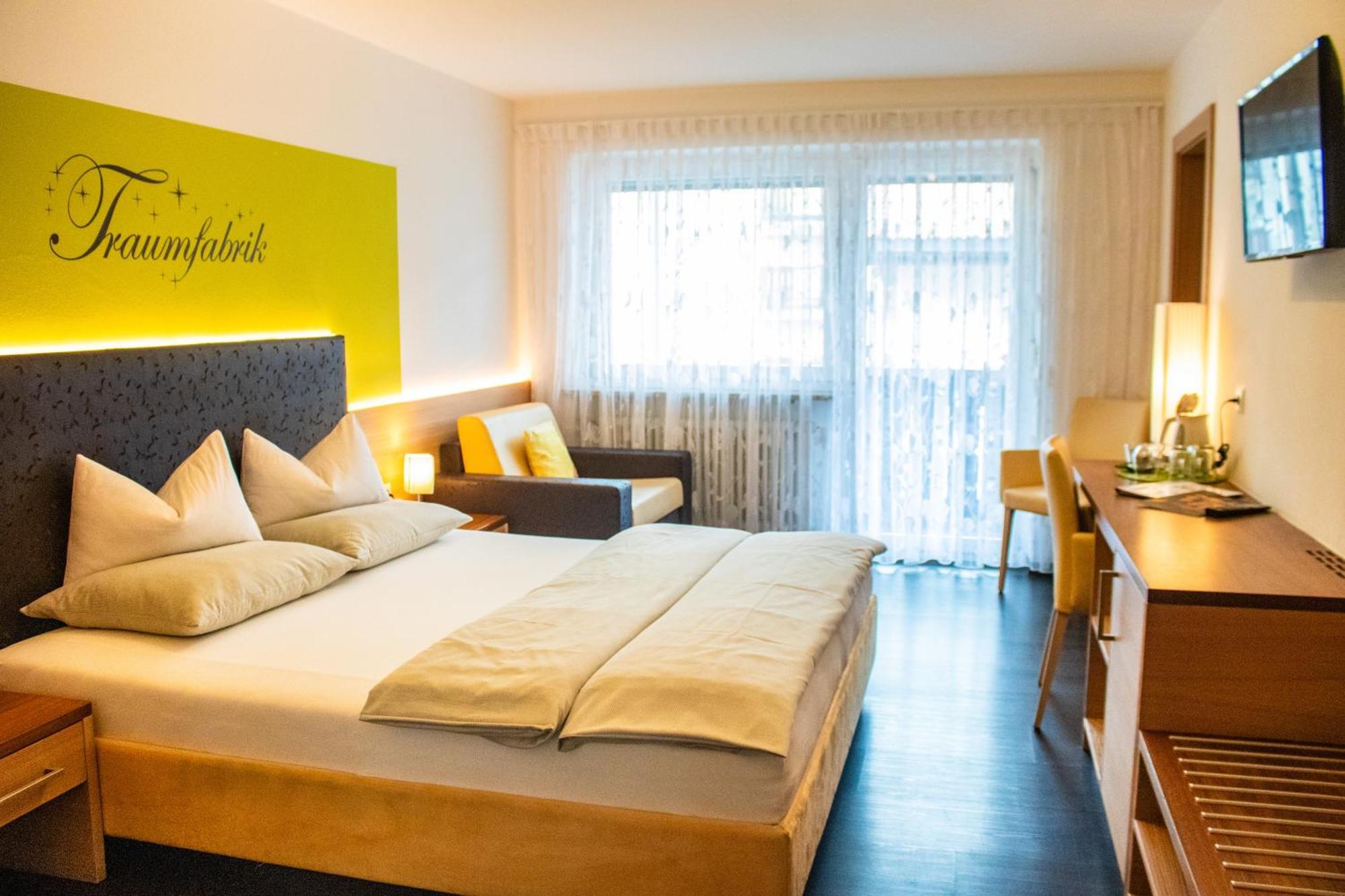 Garni Apparthotel St Valentin San Valentino alla Muta Zewnętrze zdjęcie