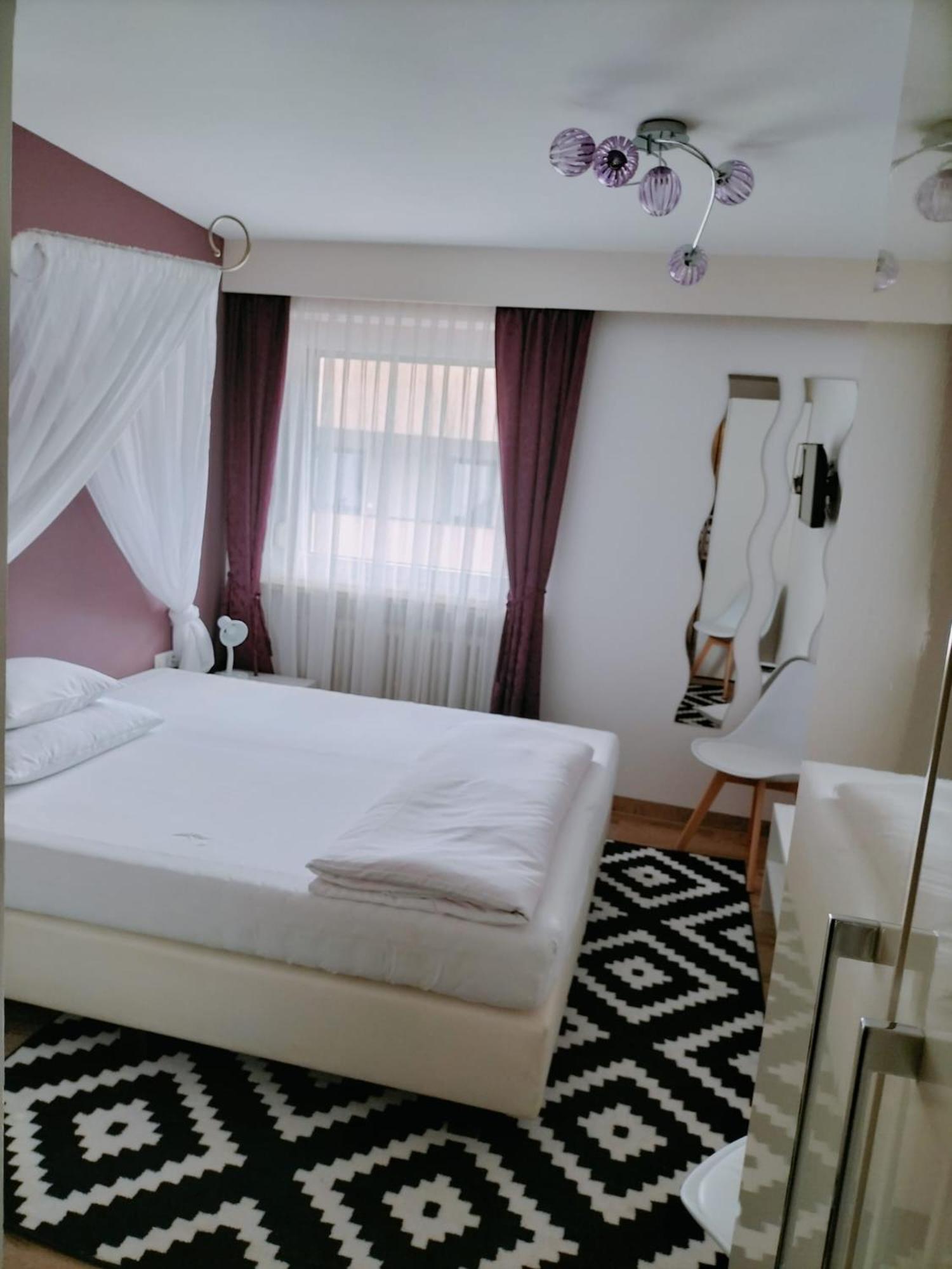 Garni Apparthotel St Valentin San Valentino alla Muta Zewnętrze zdjęcie